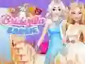 게임 Bridezilla Barbie 온라인