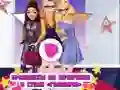 게임 Hollywood Themed Dressup 온라인
