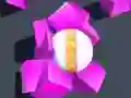 게임 Spongy Rolling Magnet Ball 온라인