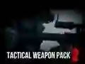 게임 Tactical Weapon Pack 2 온라인
