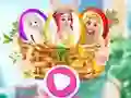 게임 Easter Bunny Party 온라인