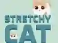 게임 Stretchy Cat 온라인