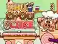 게임 Chu Choo Cake 온라인
