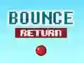 게임 Bounce Return 온라인