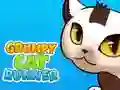 게임 Grumpy Cat Rrunner 온라인