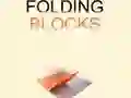게임 Folding Blocks 온라인