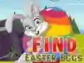 게임 Find Easter Eggs 온라인
