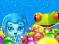 게임 Nat Geo Kids: Bubble Burst 온라인