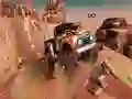 게임 Monster Truck Speed Race 온라인