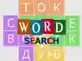 게임 Word Search 온라인