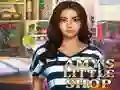 게임 Amy's Little Shop 온라인