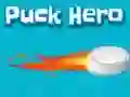 게임 Puck Hero 온라인