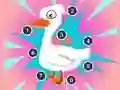 게임 Point to Point Birds 온라인