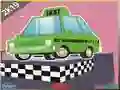 게임 Stretchy Road Car 온라인