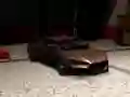 게임 Crazy Car Stunts 온라인