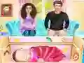 게임 Baby Care Dress Up 온라인