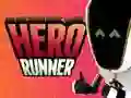 게임 Hero Runner 온라인