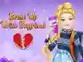 게임 Break Up With Boyfriend 온라인