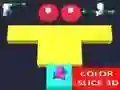 게임 Color Slice 3d 온라인