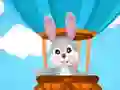게임 Happy Easter Rabbit 온라인
