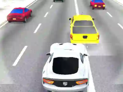 게임 Crazy Traffic 온라인