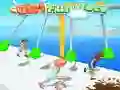 게임 Girl Fun Race 온라인