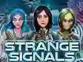 게임 Strange Signals 온라인