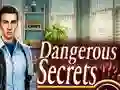 게임 Dangerous Secrets 온라인