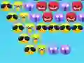게임 Emoji Bubble Shooter 온라인