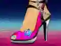 게임 Shoe Maker 온라인