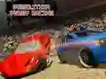 게임 Demolition Derby Racing 온라인