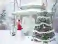 게임 Christmas Picture 온라인
