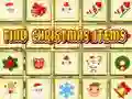 게임 Find Christmas Items 온라인