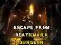 게임 Escape From Deathmark Dungeon 온라인