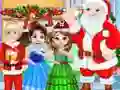게임 Baby Taylor Christmas Day 온라인