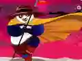 게임 Kung Fu Panda Dress Up 온라인
