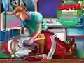 게임 Santa Resurrection Emergency 온라인