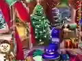 게임 Christmas House Cleaning 온라인