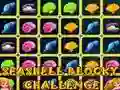 게임 Seashell Blocky Challenge 온라인