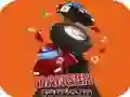 게임 Danger Road 온라인