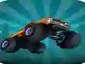 게임 Monster Truck 온라인
