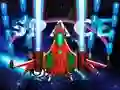게임 Extreme Space Airplane Attack 온라인