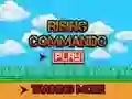 게임 Rising Command 온라인