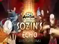 게임 Avatar The Last Airbender: Sozin’s Echo 온라인