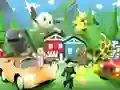 게임 Roblox: Adopt Me 온라인