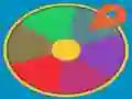 게임 Rotating Wheel 온라인