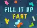 게임 Fill It Up Fast 온라인
