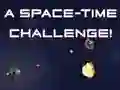 게임 A Space Time Challenge 온라인