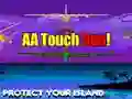 게임 AA Touch Gun 온라인