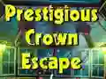 게임 Prestigious Crown Escape 온라인